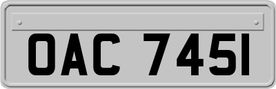 OAC7451