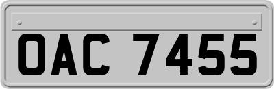 OAC7455