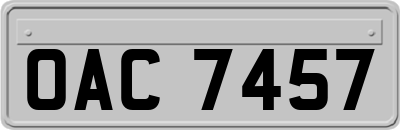 OAC7457
