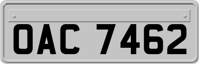 OAC7462