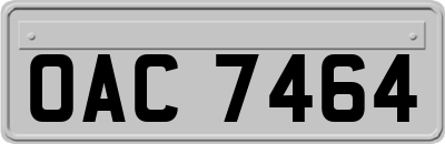 OAC7464