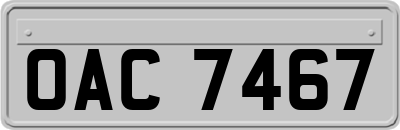 OAC7467
