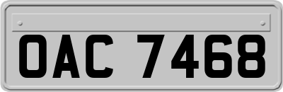 OAC7468