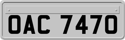 OAC7470