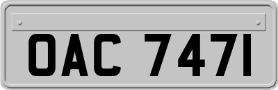 OAC7471
