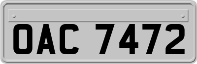 OAC7472