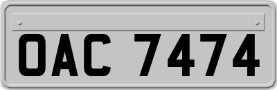 OAC7474
