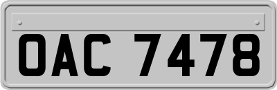 OAC7478