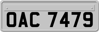 OAC7479
