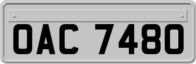 OAC7480