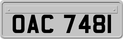 OAC7481