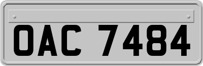 OAC7484