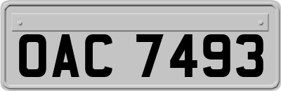 OAC7493