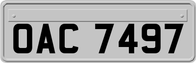 OAC7497