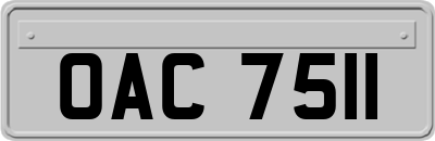 OAC7511