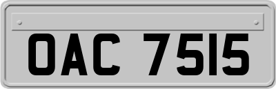 OAC7515