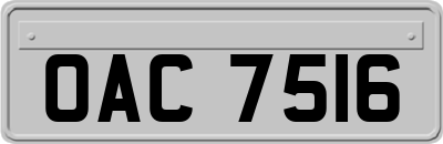 OAC7516
