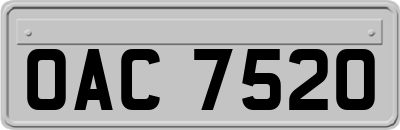 OAC7520