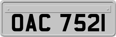 OAC7521