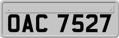 OAC7527