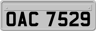 OAC7529