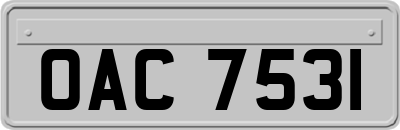 OAC7531