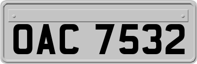 OAC7532