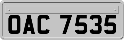 OAC7535