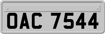 OAC7544