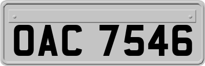 OAC7546