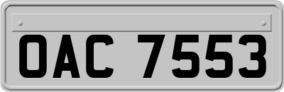 OAC7553