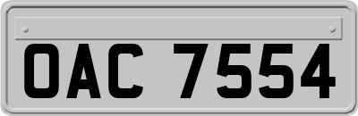 OAC7554