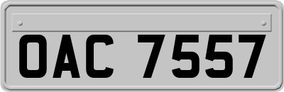 OAC7557