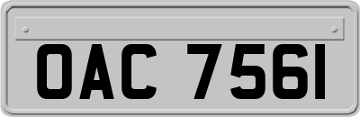 OAC7561