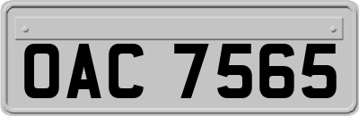 OAC7565