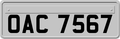 OAC7567