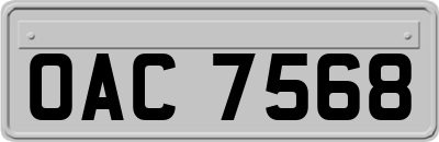OAC7568