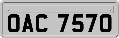 OAC7570