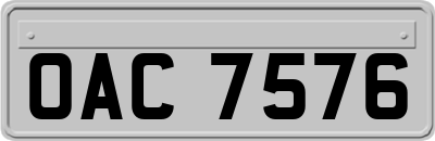 OAC7576