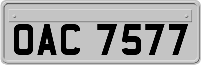 OAC7577