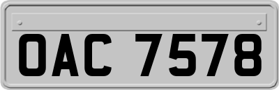 OAC7578