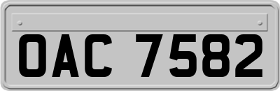 OAC7582
