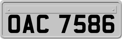 OAC7586