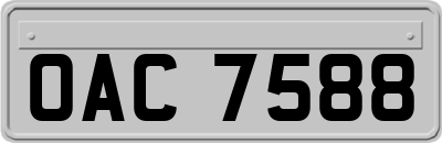 OAC7588