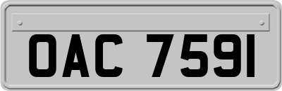 OAC7591