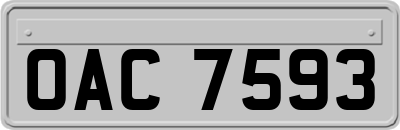 OAC7593