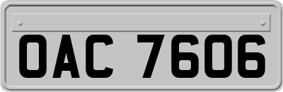 OAC7606