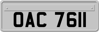 OAC7611