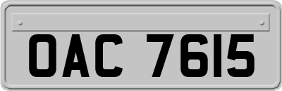 OAC7615