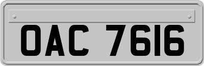 OAC7616